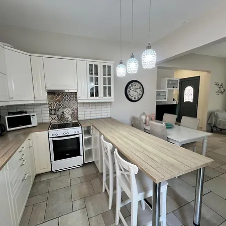 Lejlighed Salve